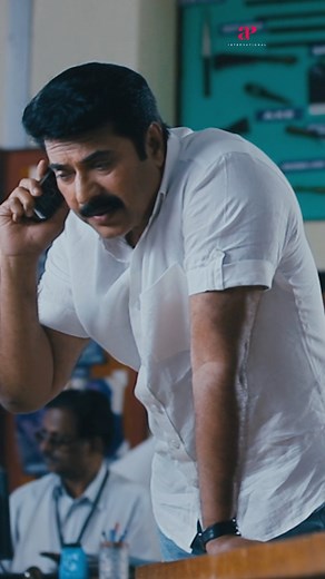 Mammooty Super Scene 😍🥰💥 #thetrain #thetrainmalayalammovie #mammooty #dulquersalmaan #jagathycomedyscenes #jayasurya #malayalamcomedy | API Malayalam Movies