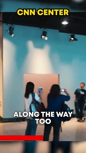 Best in Atlanta: CNN Center