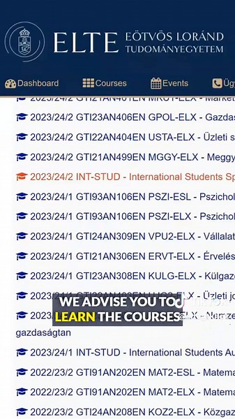 🔎Moodle, Panopto tutorial🤓 This short video shows you how to use these platforms easily.🤙🏼 We've collected the most important information you need to know about them.✨ #moodle #panopto #elte #education #university #unilife #collegelife #college #inforyou #foryou #foryoupage #guide #help #collegetips #collegehelp #tips #eltetips #eltegtkhok #eltegtk