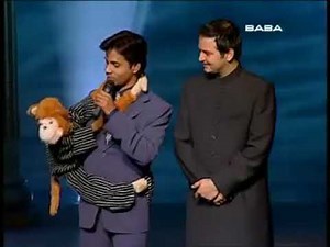 The Great Indian laughter challenge season-2