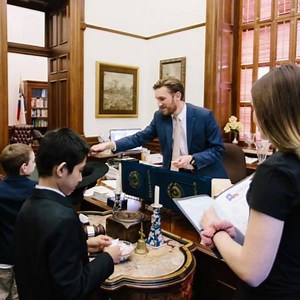 3.1K views · 93 reactions | THSC Capitol Days is the ultimate...