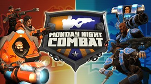 Monday Night Combat | PC Steam 游戏 | Fanatical