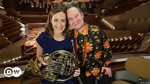 Sarah's Music - Peter Sellars - Staging Classical Music