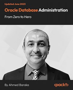 Managing Database Segments | Oracle Database Administration from Zero to Hero
