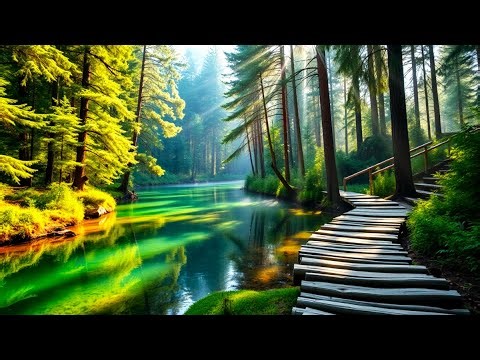 Live Soothing Calm 🌿 Relaxing Music for Stress Relief & Inner Peace