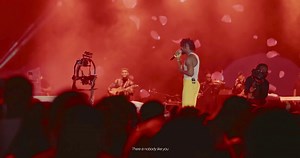 57K views · 6.7K reactions | One of my favorite nights of 2022 殺 Full video here - https://youtu.be/45DLRAq6qmo | Johnny Drille | Facebook