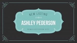 Ashley Sample Splash Screens