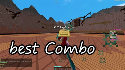 (oftenMC)MMC极致舒适的卡点boxing…