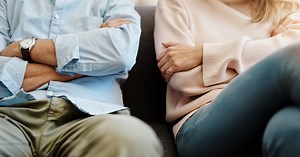 No One Wants to Google 'How to Get a Divorce,' So Here's Your Expert-Approved Step-By-Step Guide