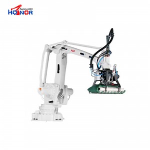 [Hot Item] ABB Robot Palletizer Industrial Robot Stacking Arm Palletizer Robot