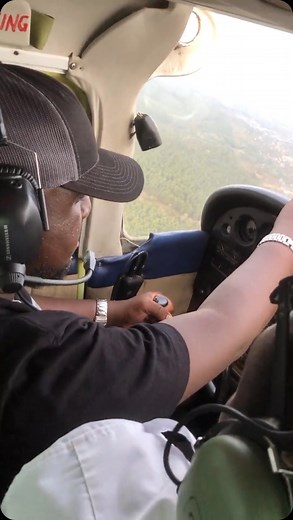 399 reactions · 5 comments | Throwback @proactiveflighttraining Private Flight Training Lessons | DJ Joe Mfalme | Facebook