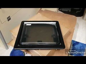 Installation baie Carbest projetable sur fourgon aménagé Ducato