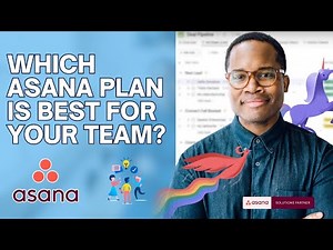 Asana's NEW Price Plans Explained