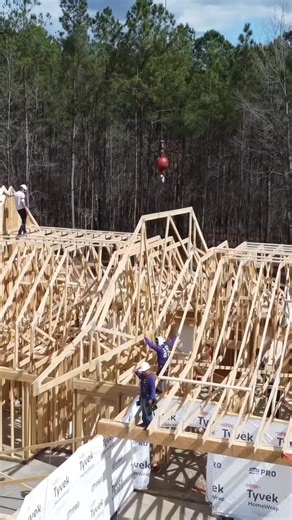 16 reactions | Real Builders Don’t Walk Away After the Job’s Done...