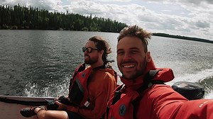 416 reactions · 70 shares | Five days in the North. Photographer Jeff Bartlett reveals their adventure. | Tourism Saskatchewan | Facebook