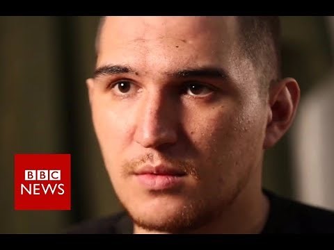 IS bride 'should live in Holland' - husband - BBC News