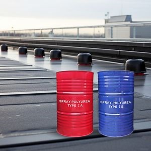 [Hot Item] Waterproof Polyurethane Coatings with Chemical Resistance for Industrial Floors