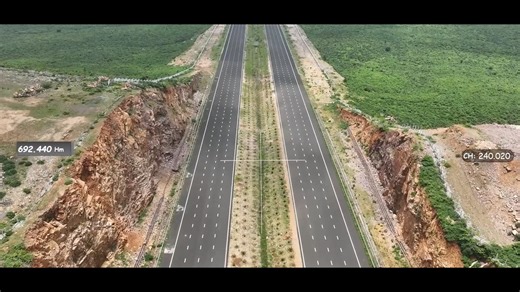 NHAI is strengthening National Highway infrastructure across Madhya Pradesh, playing a key role in improving connectivity, mobility, and economic growth in the heart of the country. Several National Highway stretches have already been completed, while many others are under various stages of implementation to create smoother and safer travel corridors. These projects are enhancing access to major cities and regions such as Bhopal, Indore, Jabalpur, Gwalior, Ujjain, Sagar, and Rewa, while also imp