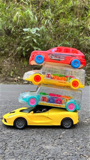 best 4 yellow rc car remote control racing tasting 🔥#shortsfeed #ajeetktoys