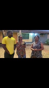 Part 2 Seyram Buami | Faustina Amenyo