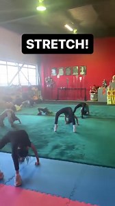 2.8K views · 337 reactions | STRETCH!! Protect your children’s bodies...