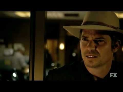 The Shootings Of Raylan Givens