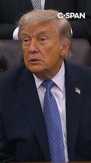 Trump on whether he'll retaliate against Iran: "You'll find out"