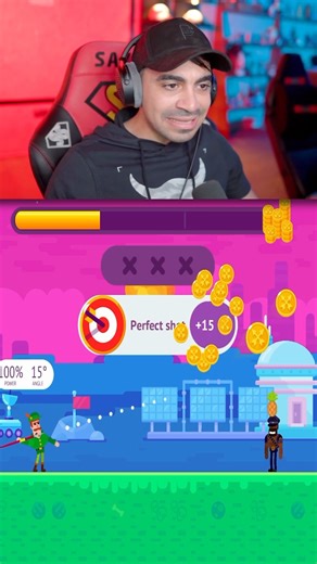 شبكة العاب العرب - Arab Games Network on Reels