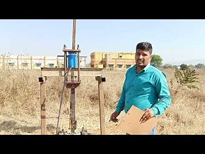 Pile pull-out test as per IS: 2911 (part 4) by Vivek Material Testing Laboratory Er. Akhil Singh
