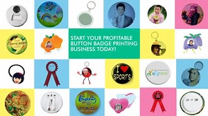 60K views · 627 reactions | Ingin cari pendapatan sampingan pada tahun ini dan raih keuntungan lumayan? Jom mulakan bisnes percetakan anda sendiri! ✔️ Percetakan cenderamata ✔️ Percetakan T-shirt ✔️ Percetakan kad nama/ kad PVC ✔️ Button badge ✔️ dan banyak lagi.. Apa tunggu lagi? PM kami segera.  https://fb.com/messages/diyprintingsupply Atau hubungi hotline kami di:  019.3232.556 / 019.3232.740 / 019.3233.864 / 019.3232.783 | DIYPrintingSupply.com | Facebook