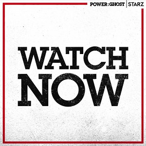 WATCH NOW... Power Book II: Ghost | Michael Rainey Jr.