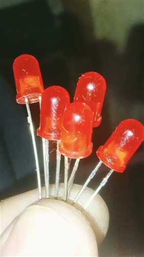 Led project #led_circuit #ledlights #led_project #led_blink_project#shortvideo #simplecircuit