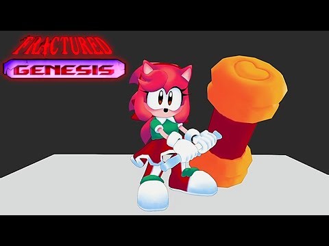 ROBLOX FRACTURED GENESIS | AN OUTCOME MEMORIES & TD INSPIRED GAME?! [SNEAK-PEEKS]