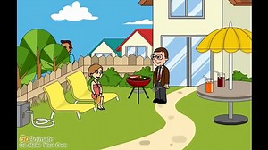 GoAnimate: Warren Cook (EP13 S1)