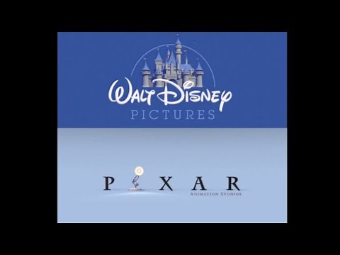 Walt Disney Pictures/Pixar animation studios (2007) [1080p]