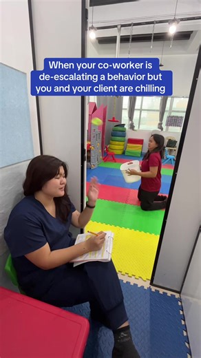 Supporting a Colleague in Therapy Situations