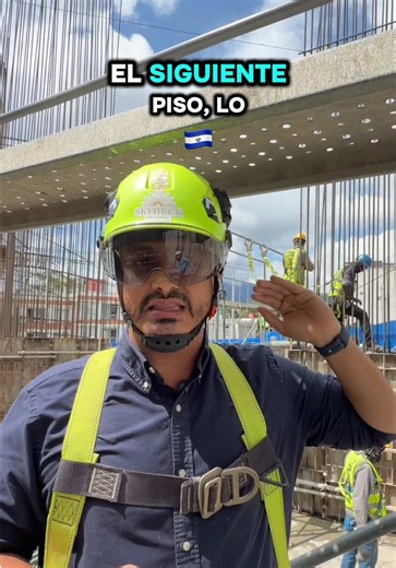 Primera fundición del año