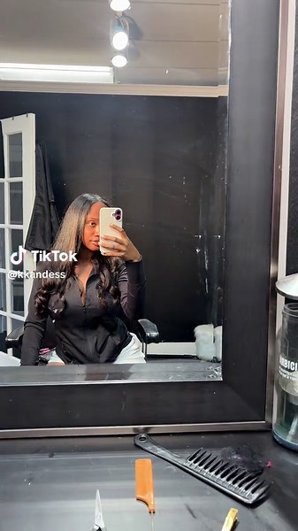 Hellooooo🤌🏽🔥🔥 #quickweave #quickweavetutorial #atlanta | Quick Weave