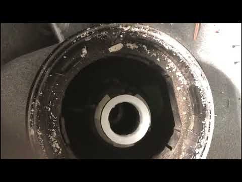 Peugeot 308 1.6Bluehdi Adblue Urea Problem Fix