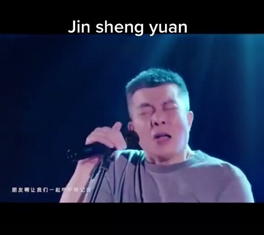 Famous Chinese Love Song on TikTok