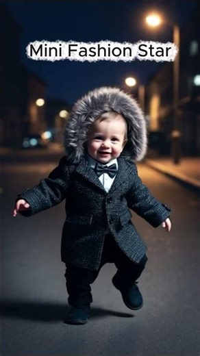 5 Cute Winter Outfits for Kids Little Trend