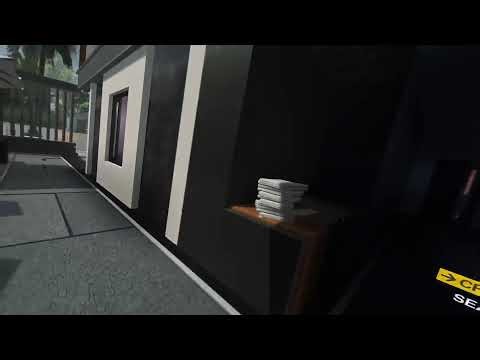 Hitman 2 in vr mission 3