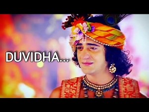 Duvidha full song ✨. Shree krishna full life story 🦚🦚. # jai shree krishna#sad#Duvidha.🙏🏻🙏🏻❣️❣️