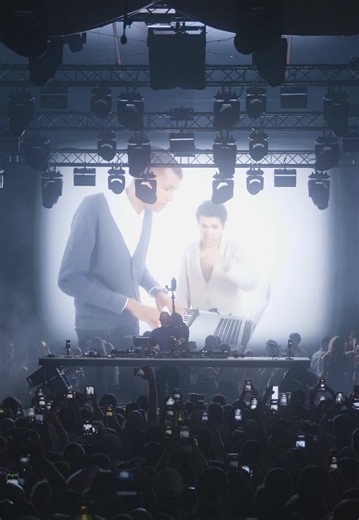 Alors en Danse — Poney Club Toulouse 06.06.2026 (Stromae Remix)