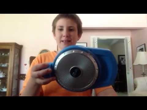 Bop it beats!