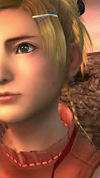 Yuna's Emotional Farewell - FFX Cutscene