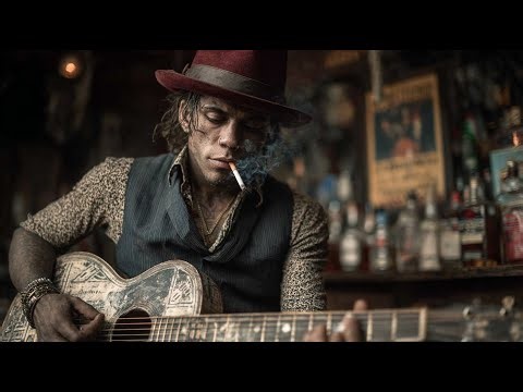 DEEP Southern DELTA Blues -