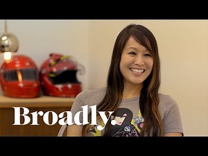 Meet Verena Mei: One of America's Only Female Rally Race Car Drivers