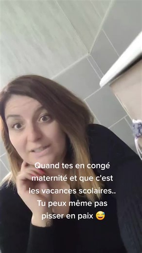 Maternity Leave Struggles During School Holidays