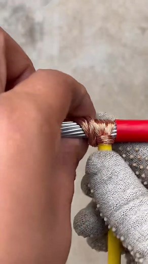 126K views · 291 reactions | Electric work ⚡⚡‍ #electrician #tool #electrician #giftideas #HomeTour | Electrical Works952 | Facebook